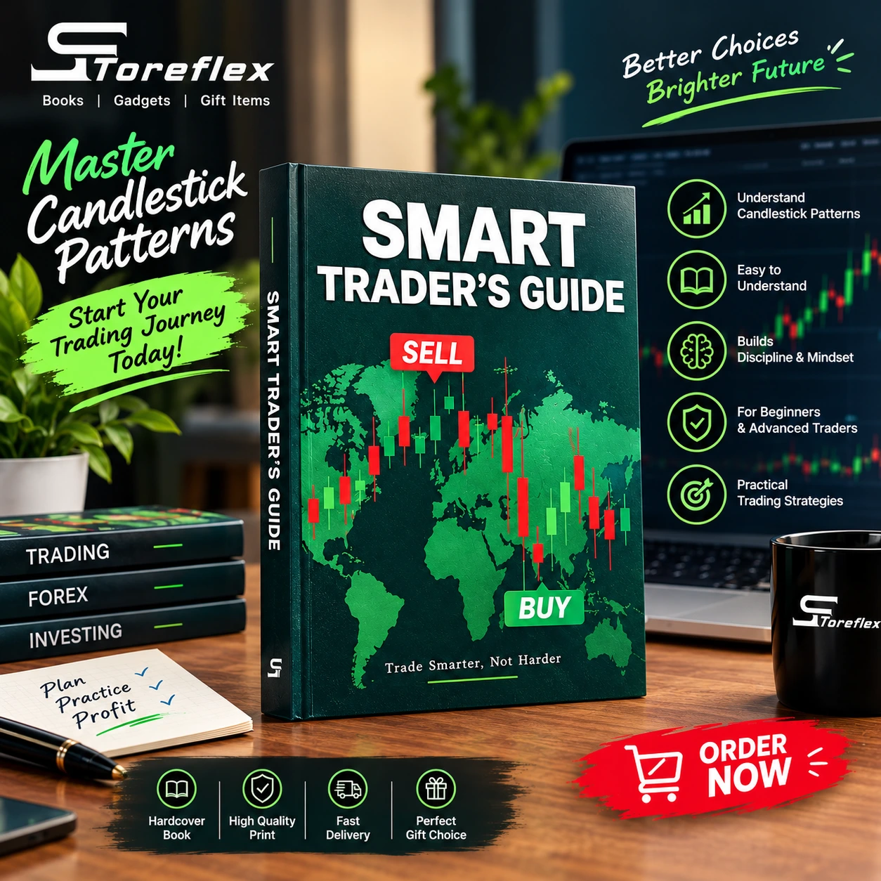 Smart Trader's Guide