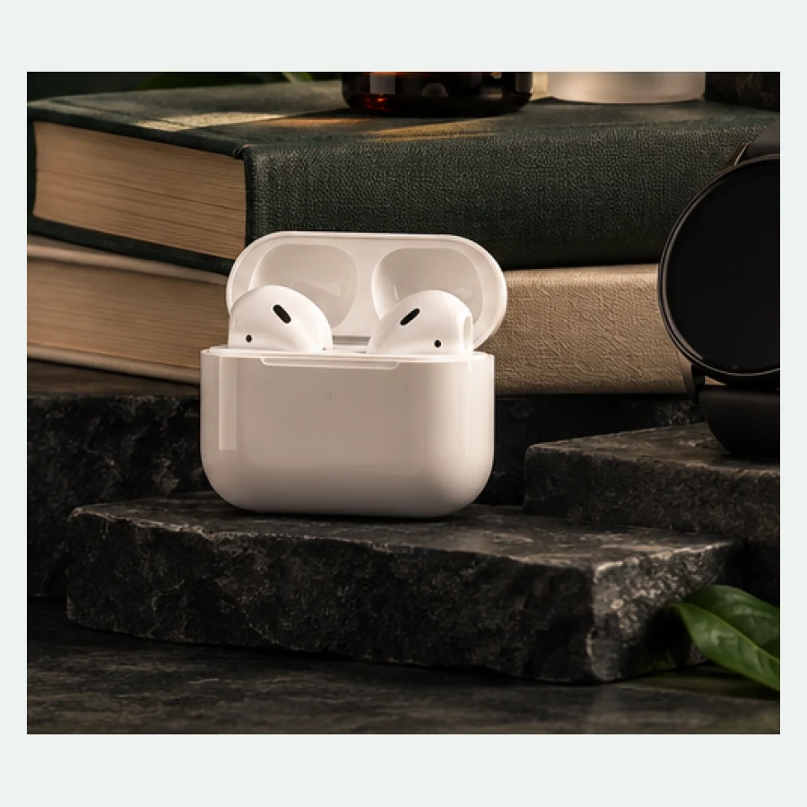 Wireless Everyday Earbuds