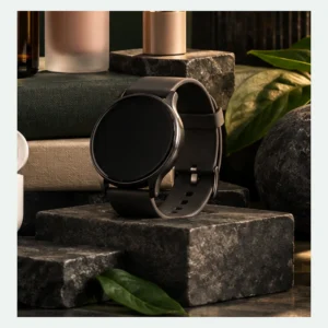 Modern Lifestyle Watch